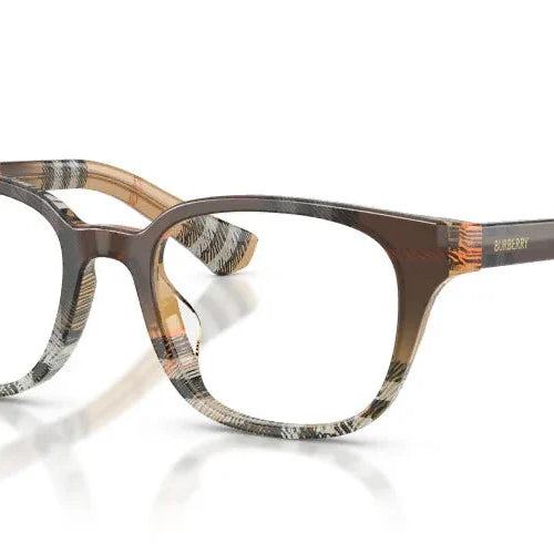 Burberry BE2462D Square Eyeglasses