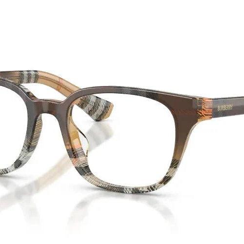 Burberry BE2462D Square Eyeglasses -BURBERRY Eyeglasses- Optivision