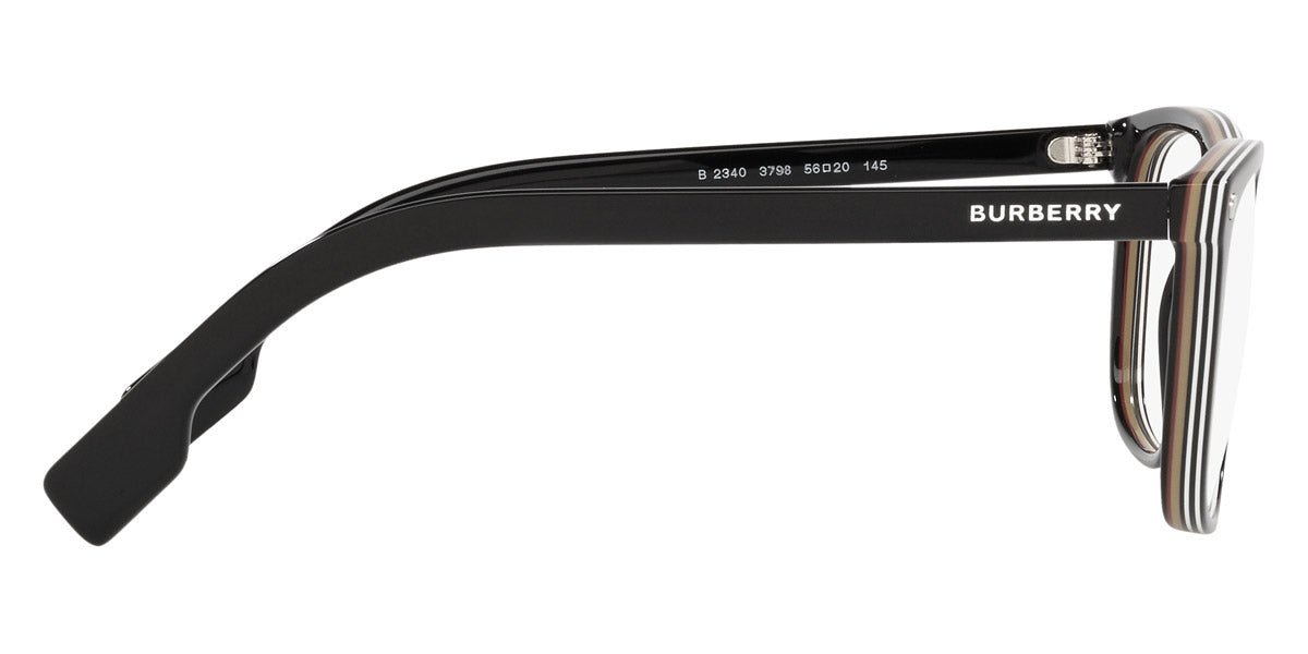 BURBERRY BE2340 Bolton -BURBERRY Eyeglasses- Optivision