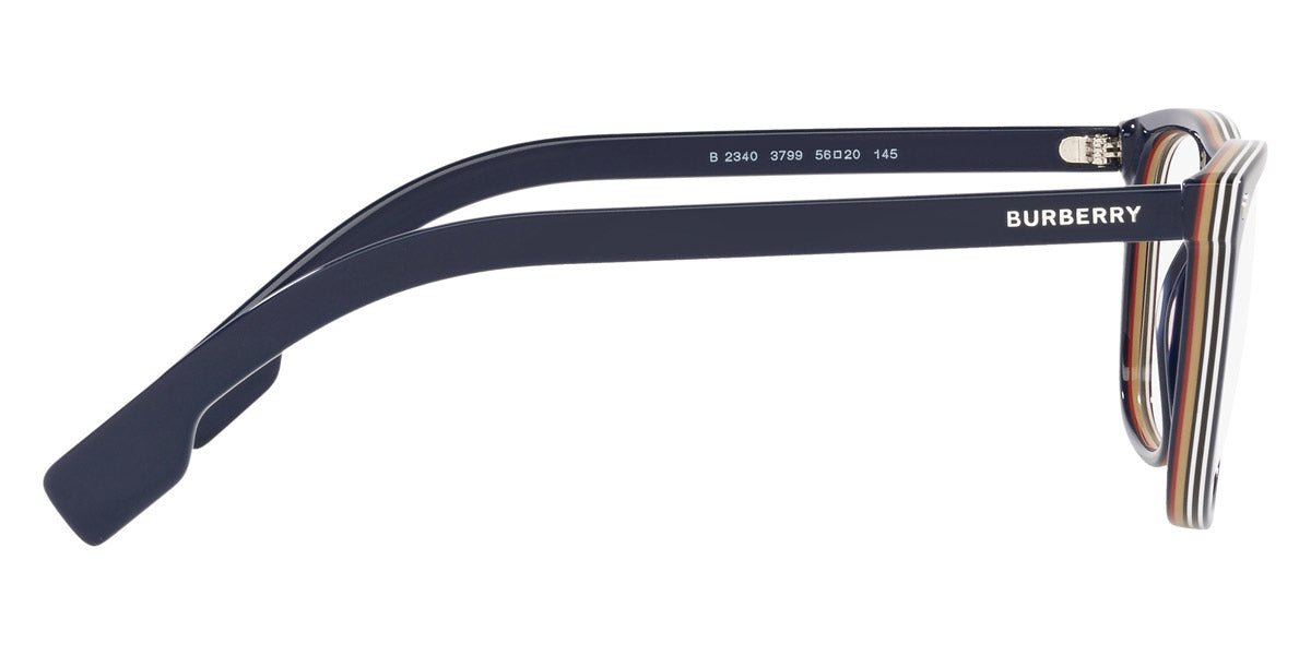BURBERRY BE2340 Bolton -BURBERRY Eyeglasses- Optivision