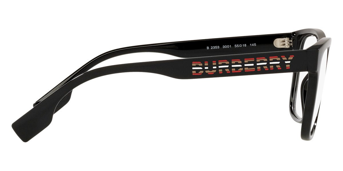 BURBERRY BE2353 Carter -BURBERRY Eyeglasses- Optivision
