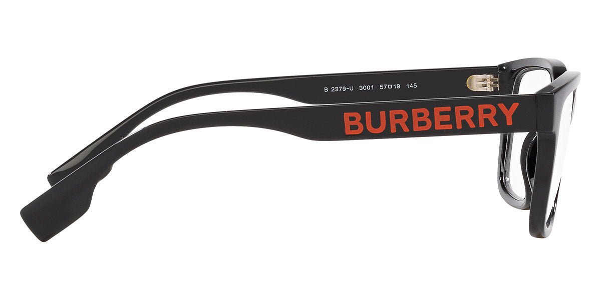 BURBERRY BE2379U Classic Reloaded -BURBERRY Eyeglasses- Optivision