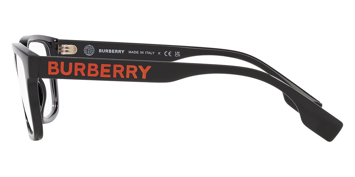 BURBERRY BE2379U Classic Reloaded -BURBERRY Eyeglasses- Optivision