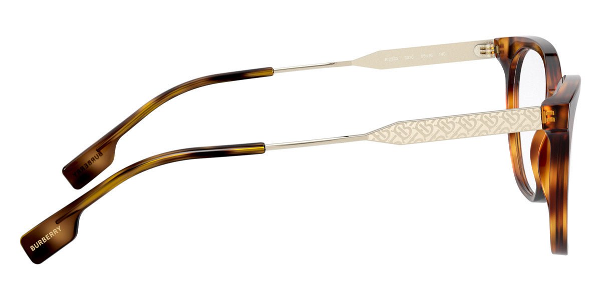 BURBERRY BE2333 Charlotte -BURBERRY Eyeglasses- Optivision