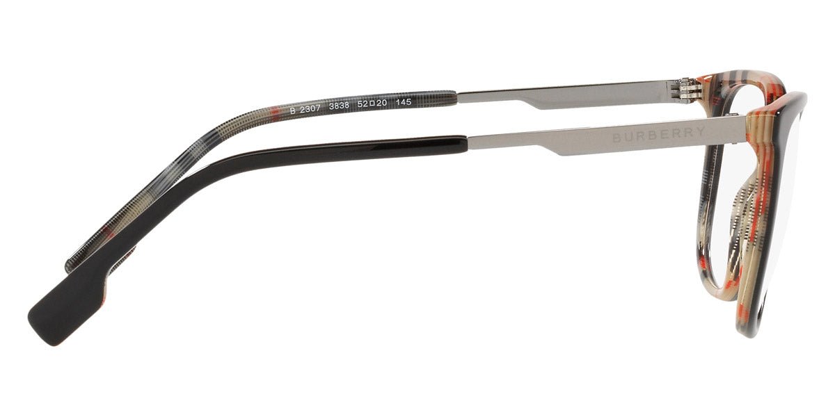 BURBERRY BE2307F Compton -BURBERRY Eyeglasses- Optivision