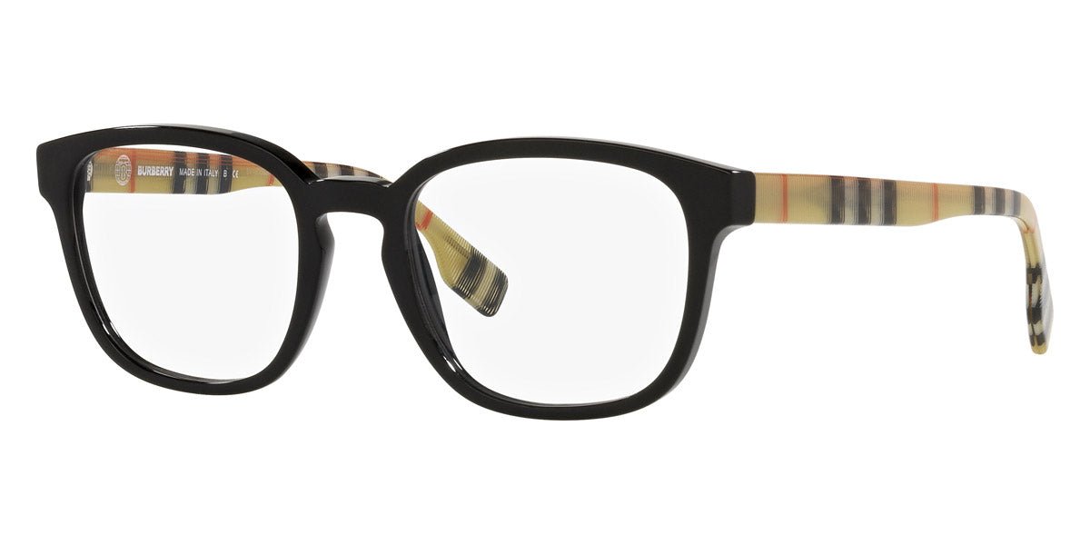 BURBERRY BE2344F Edison -BURBERRY Eyeglasses- Optivision