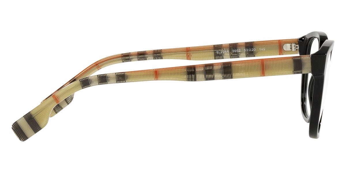 BURBERRY BE2344F Edison -BURBERRY Eyeglasses- Optivision
