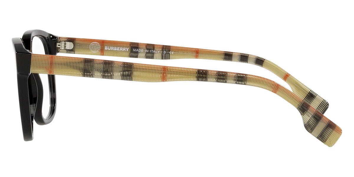 BURBERRY BE2344F Edison -BURBERRY Eyeglasses- Optivision