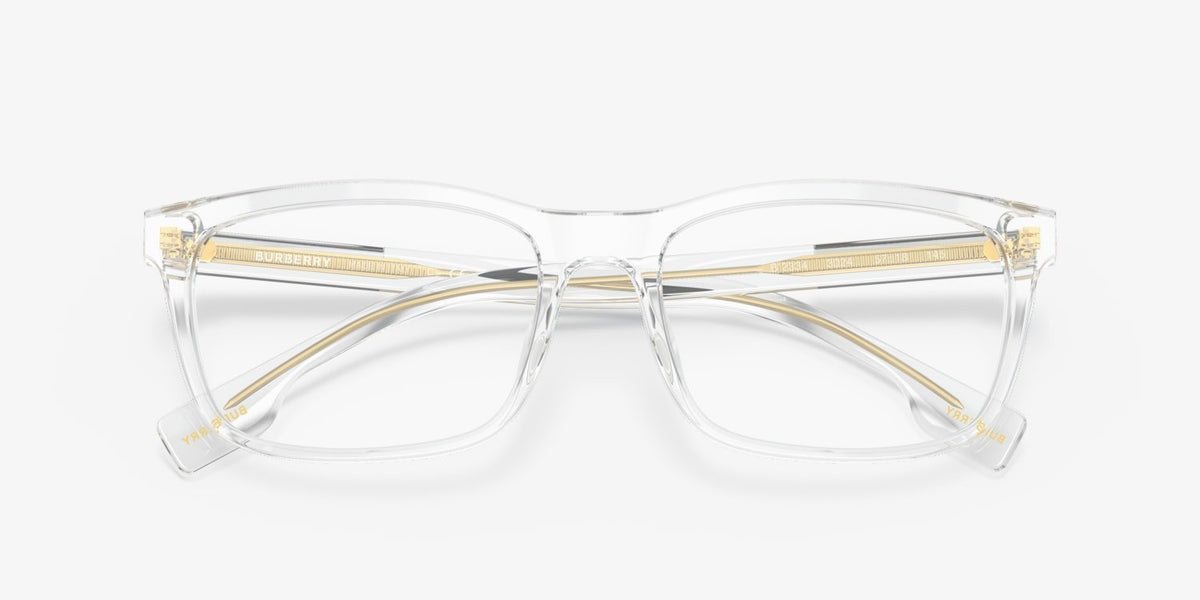 BURBERRY BE2334 Elm -BURBERRY Eyeglasses- Optivision