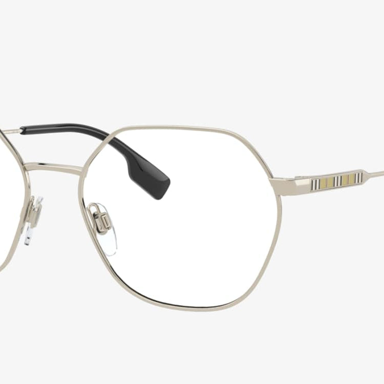 Burberry BE1350 Erin Irregular Eyeglasses