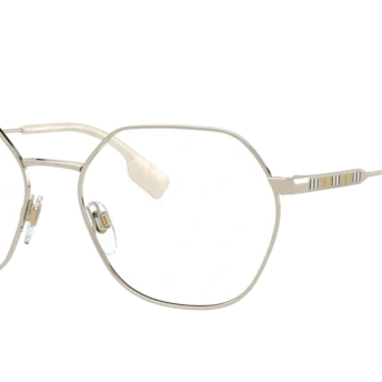 Burberry BE1350 Erin Irregular Eyeglasses