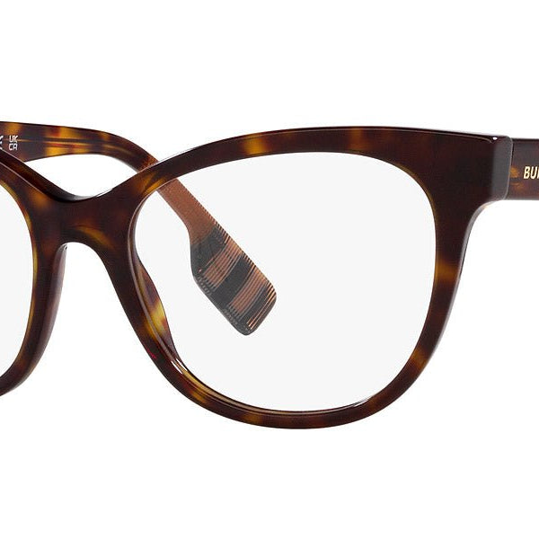 BURBERRY BE2375 Evelyn -BURBERRY Eyeglasses- Optivision