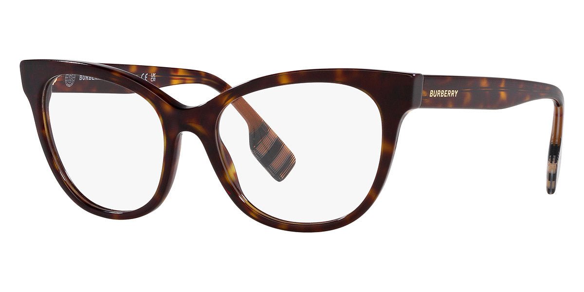 BURBERRY BE2375 Evelyn -BURBERRY Eyeglasses- Optivision