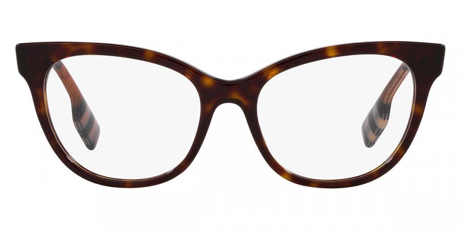 BURBERRY BE2375 Evelyn -BURBERRY Eyeglasses- Optivision