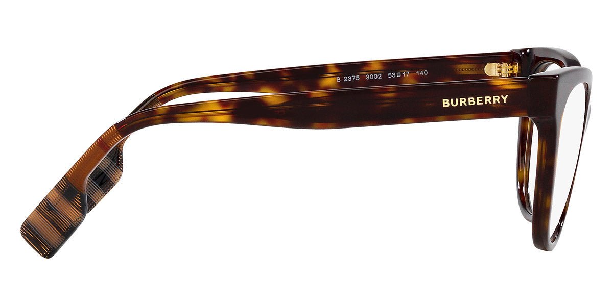 BURBERRY BE2375 Evelyn -BURBERRY Eyeglasses- Optivision