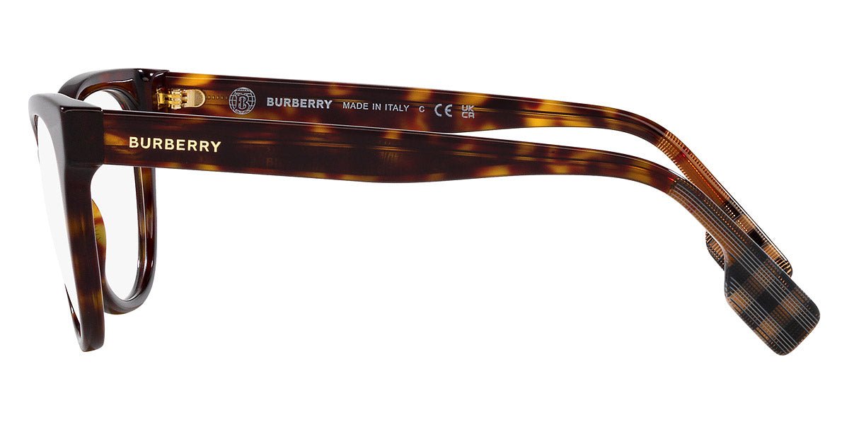 BURBERRY BE2375 Evelyn -BURBERRY Eyeglasses- Optivision