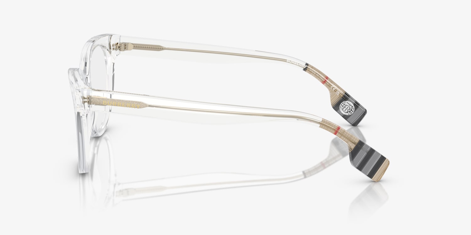 BURBERRY BE2375 Evelyn -BURBERRY Eyeglasses- Optivision