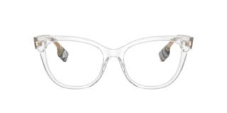 BURBERRY BE2375 Evelyn -BURBERRY Eyeglasses- Optivision