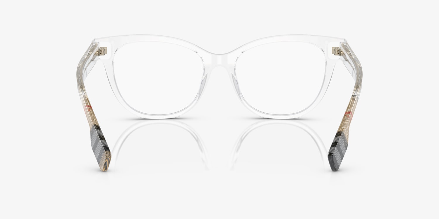BURBERRY BE2375 Evelyn -BURBERRY Eyeglasses- Optivision