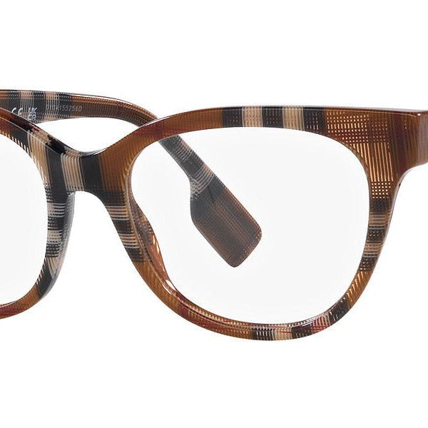 BURBERRY BE2375 Evelyn -BURBERRY Eyeglasses- Optivision