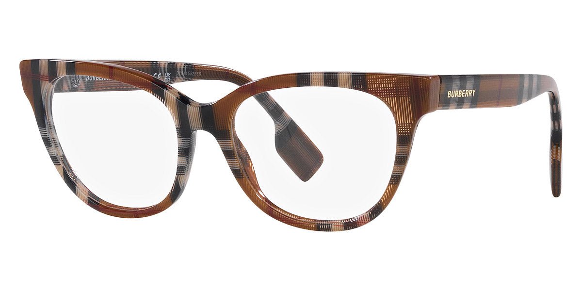 BURBERRY BE2375 Evelyn -BURBERRY Eyeglasses- Optivision