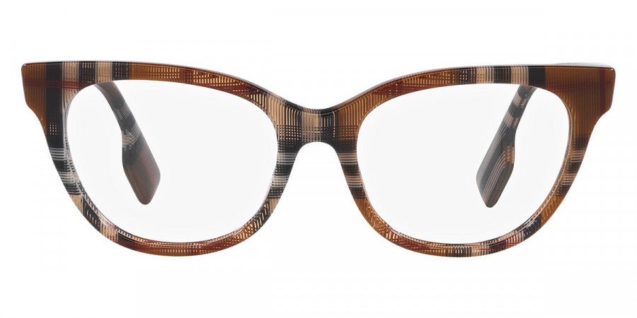 BURBERRY BE2375 Evelyn -BURBERRY Eyeglasses- Optivision