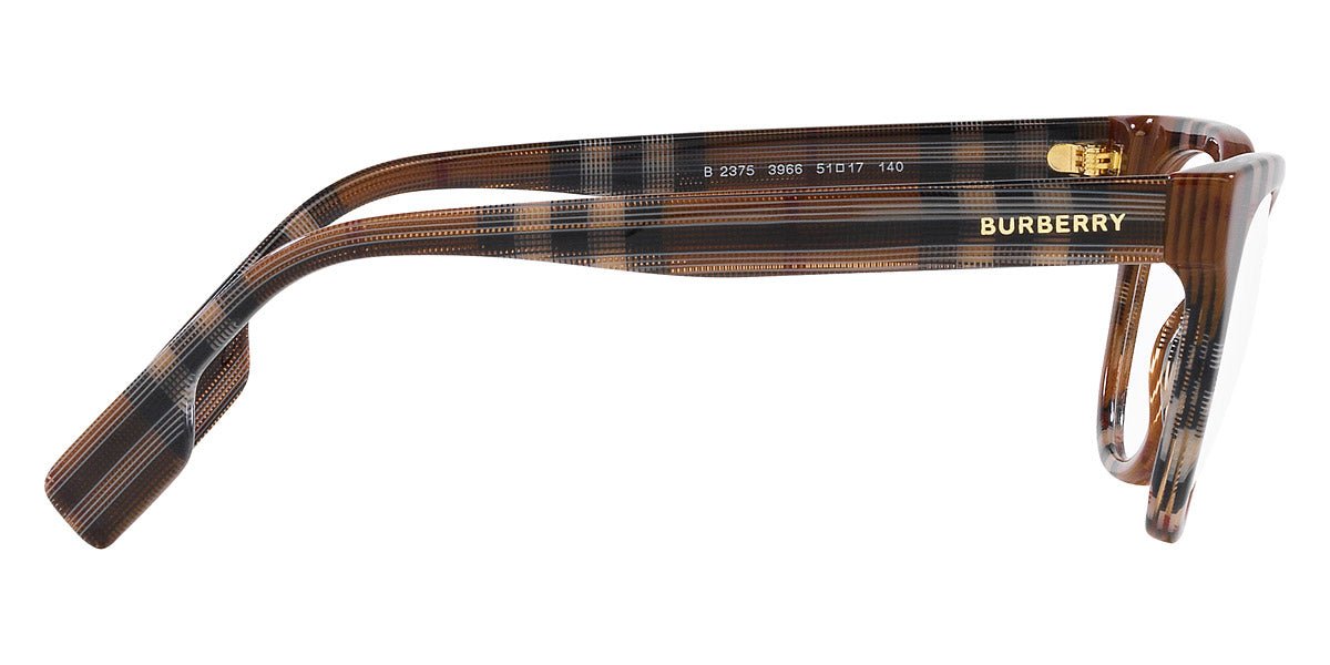 BURBERRY BE2375 Evelyn -BURBERRY Eyeglasses- Optivision