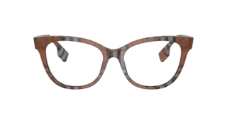 BURBERRY BE2375 Evelyn -BURBERRY Eyeglasses- Optivision