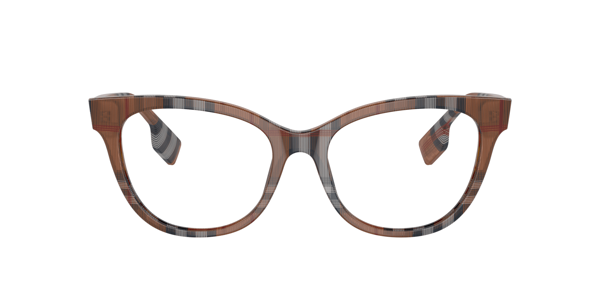 BURBERRY BE2375 Evelyn -BURBERRY Eyeglasses- Optivision