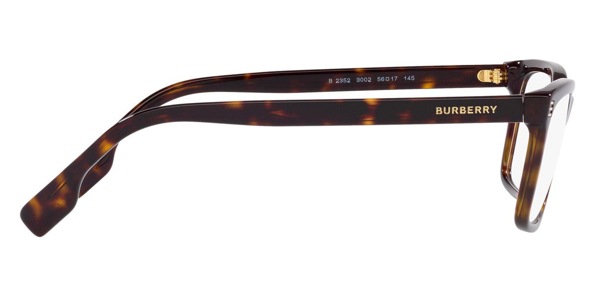 BURBERRY BE2352 Foster -BURBERRY Eyeglasses- Optivision