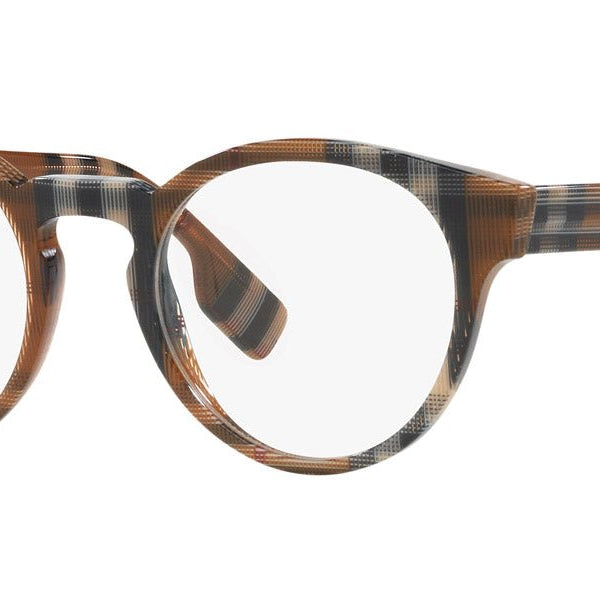 BURBERRY BE2354 Grant -BURBERRY Eyeglasses- Optivision