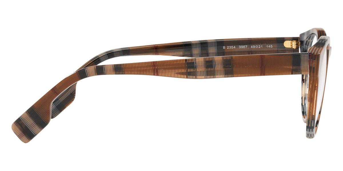 BURBERRY BE2354 Grant -BURBERRY Eyeglasses- Optivision