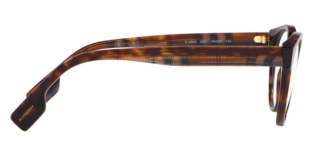 BURBERRY BE2354 Grant -BURBERRY Eyeglasses- Optivision