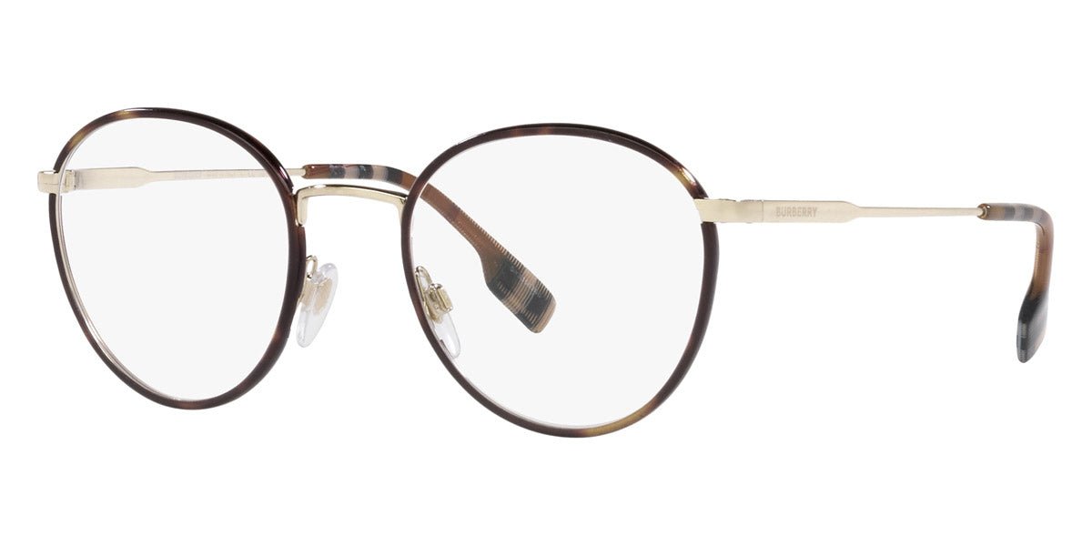 BURBERRY BE1373 Hugo -BURBERRY Eyeglasses- Optivision