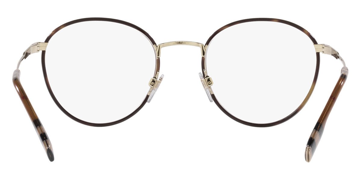BURBERRY BE1373 Hugo -BURBERRY Eyeglasses- Optivision