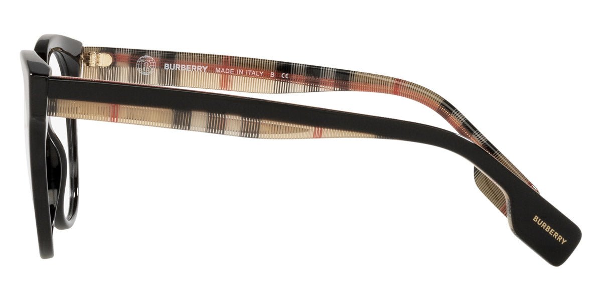 BURBERRY BE2356 Classic Reloaded -BURBERRY Eyeglasses- Optivision