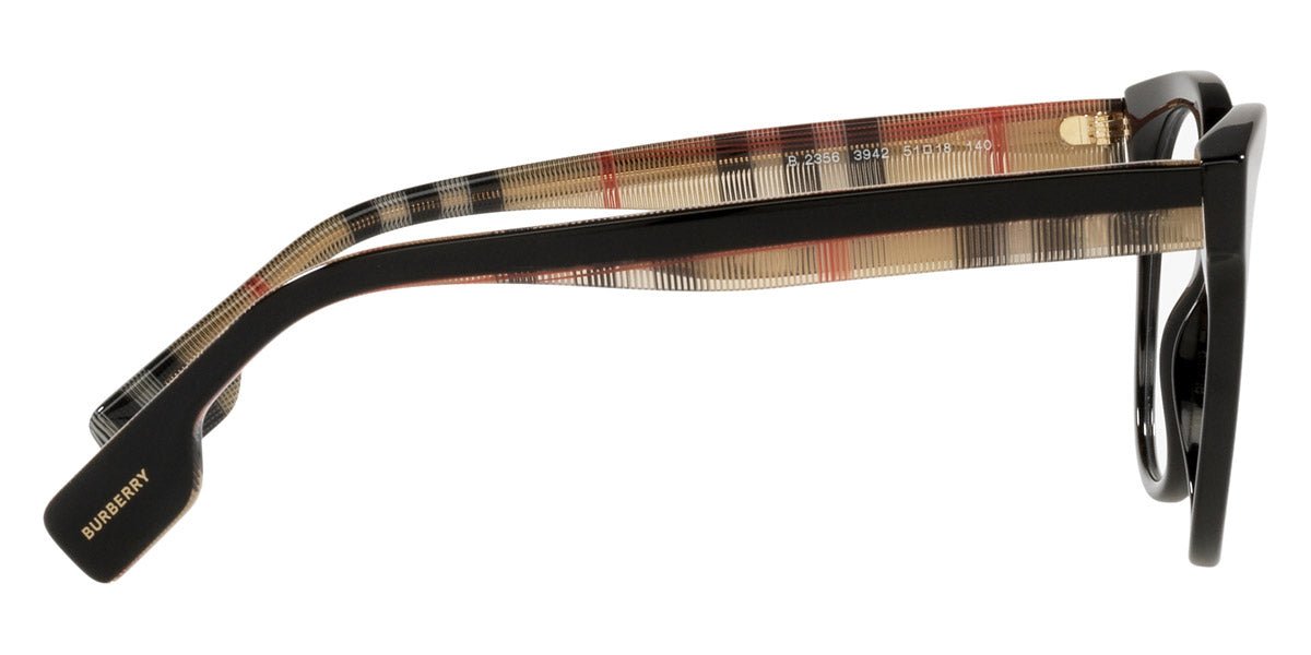 BURBERRY BE2356 Classic Reloaded -BURBERRY Eyeglasses- Optivision