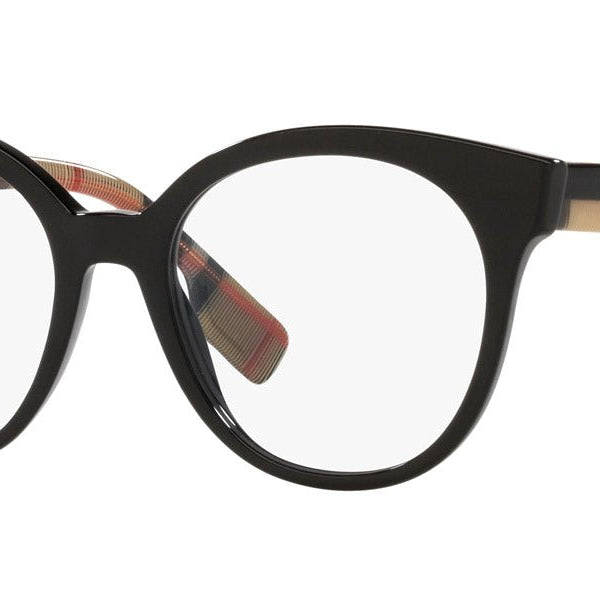 BURBERRY BE2356 Classic Reloaded -BURBERRY Eyeglasses- Optivision