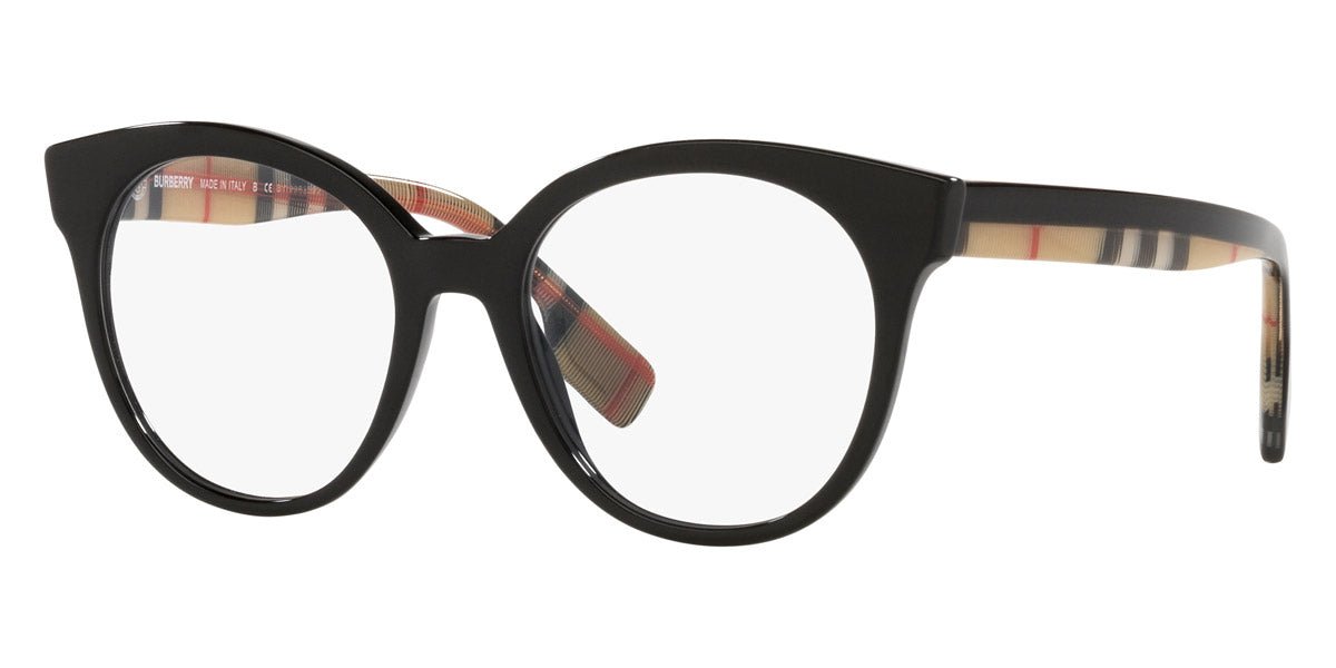 BURBERRY BE2356 Classic Reloaded -BURBERRY Eyeglasses- Optivision