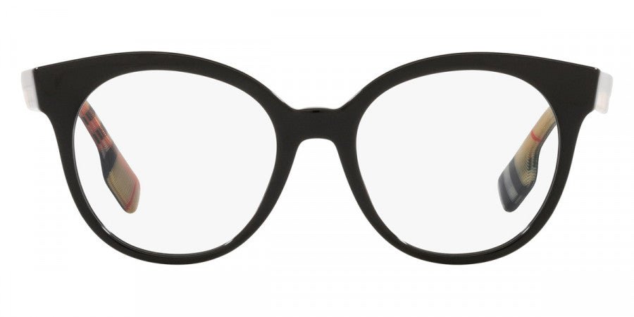 BURBERRY BE2356 Classic Reloaded -BURBERRY Eyeglasses- Optivision