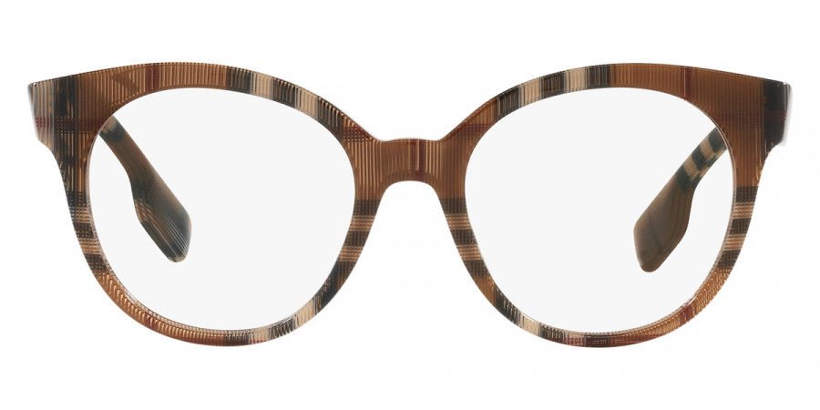 BURBERRY BE2356 Classic Reloaded -BURBERRY Eyeglasses- Optivision