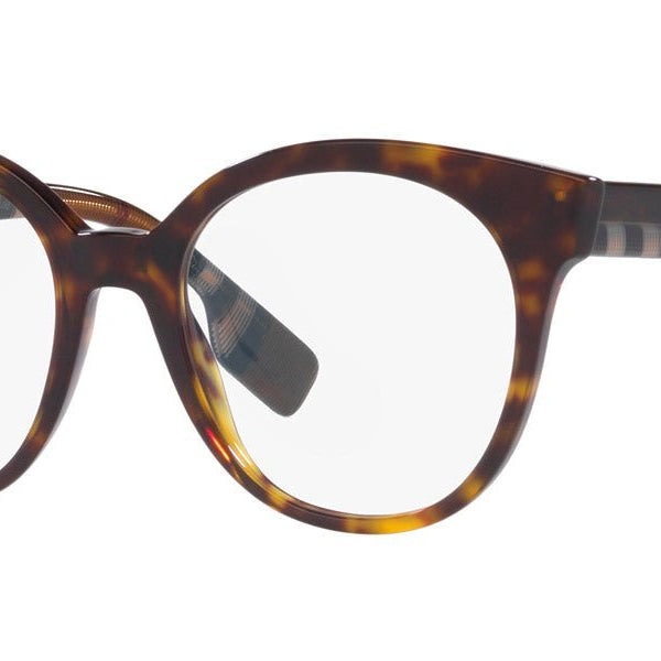 BURBERRY BE2356 Classic Reloaded -BURBERRY Eyeglasses- Optivision