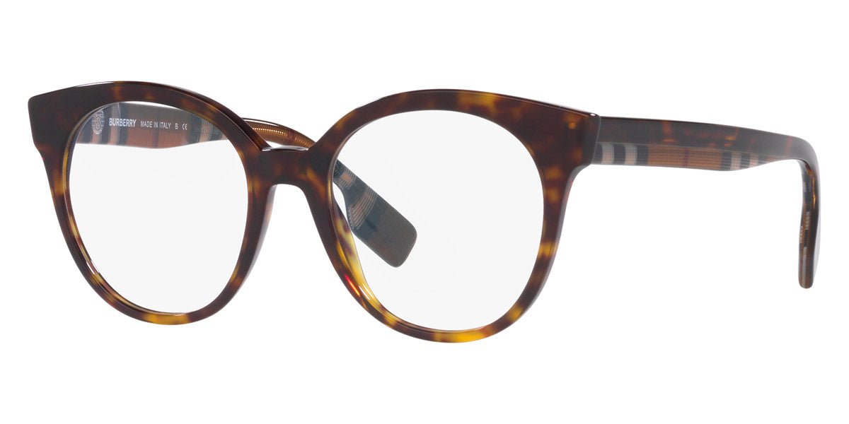 BURBERRY BE2356 Classic Reloaded -BURBERRY Eyeglasses- Optivision
