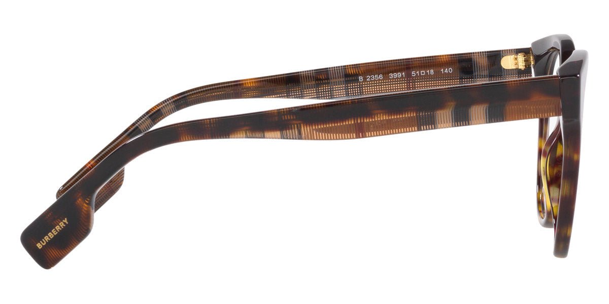 BURBERRY BE2356 Classic Reloaded -BURBERRY Eyeglasses- Optivision