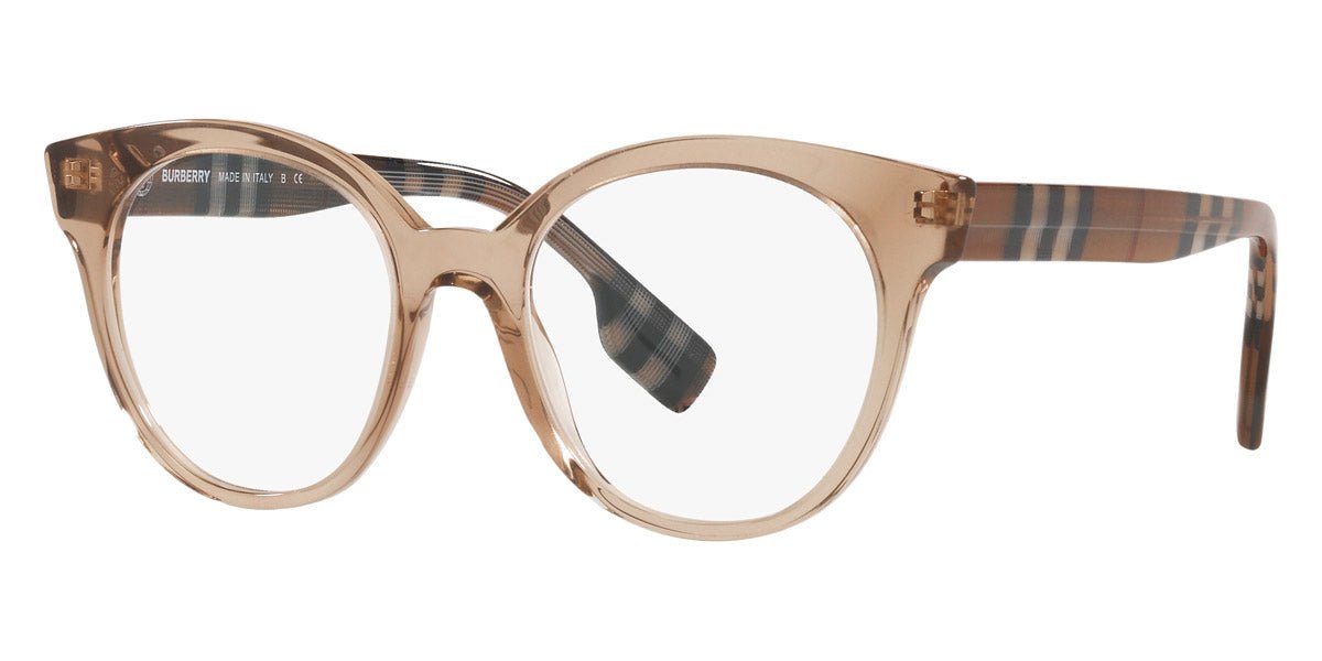 BURBERRY BE2356 Classic Reloaded -BURBERRY Eyeglasses- Optivision