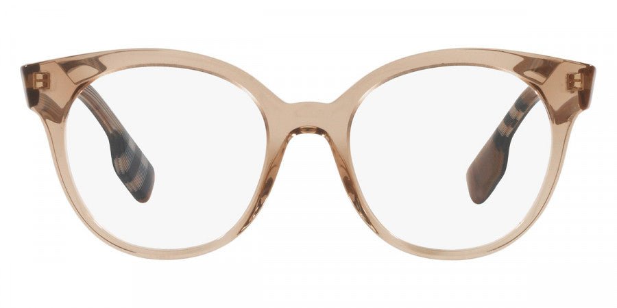 BURBERRY BE2356 Classic Reloaded -BURBERRY Eyeglasses- Optivision