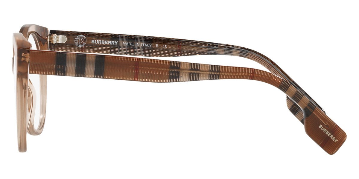 BURBERRY BE2356 Classic Reloaded -BURBERRY Eyeglasses- Optivision
