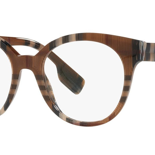 BURBERRY BE2356F Classic Reloaded -BURBERRY Eyeglasses- Optivision