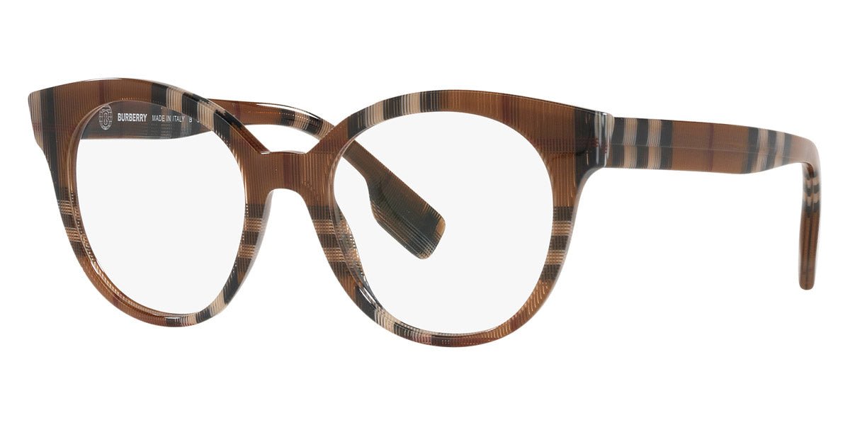 BURBERRY BE2356F Classic Reloaded -BURBERRY Eyeglasses- Optivision