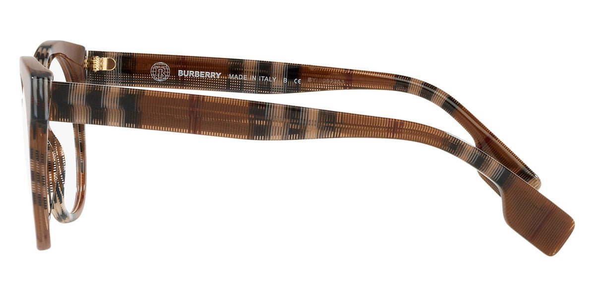 BURBERRY BE2356F Classic Reloaded -BURBERRY Eyeglasses- Optivision